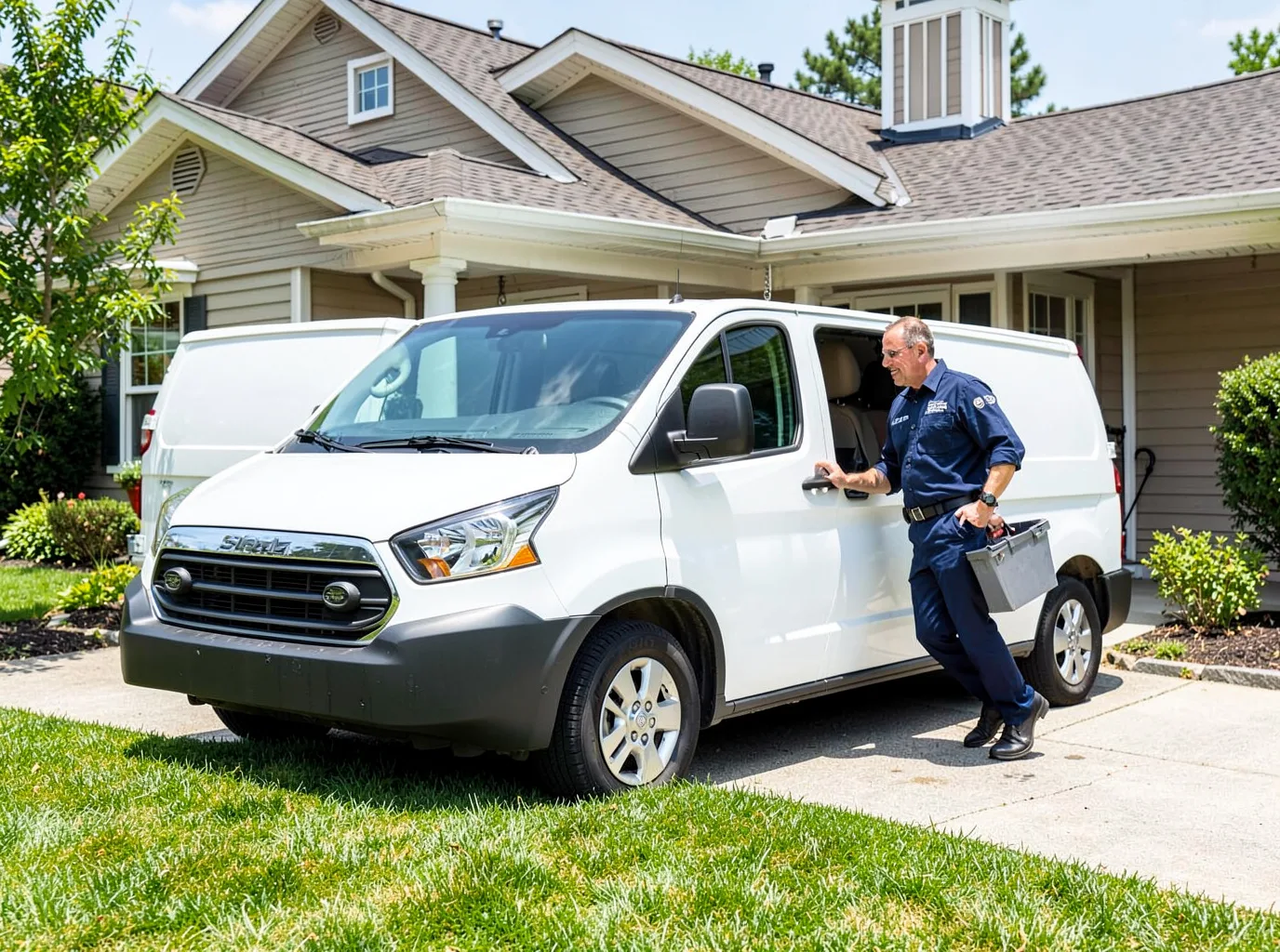 Emergency Plumber company in Milford, VA